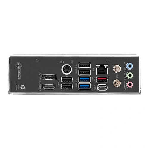 Msi Z890 Gaming Plus WiFi6E ATX Motherboard